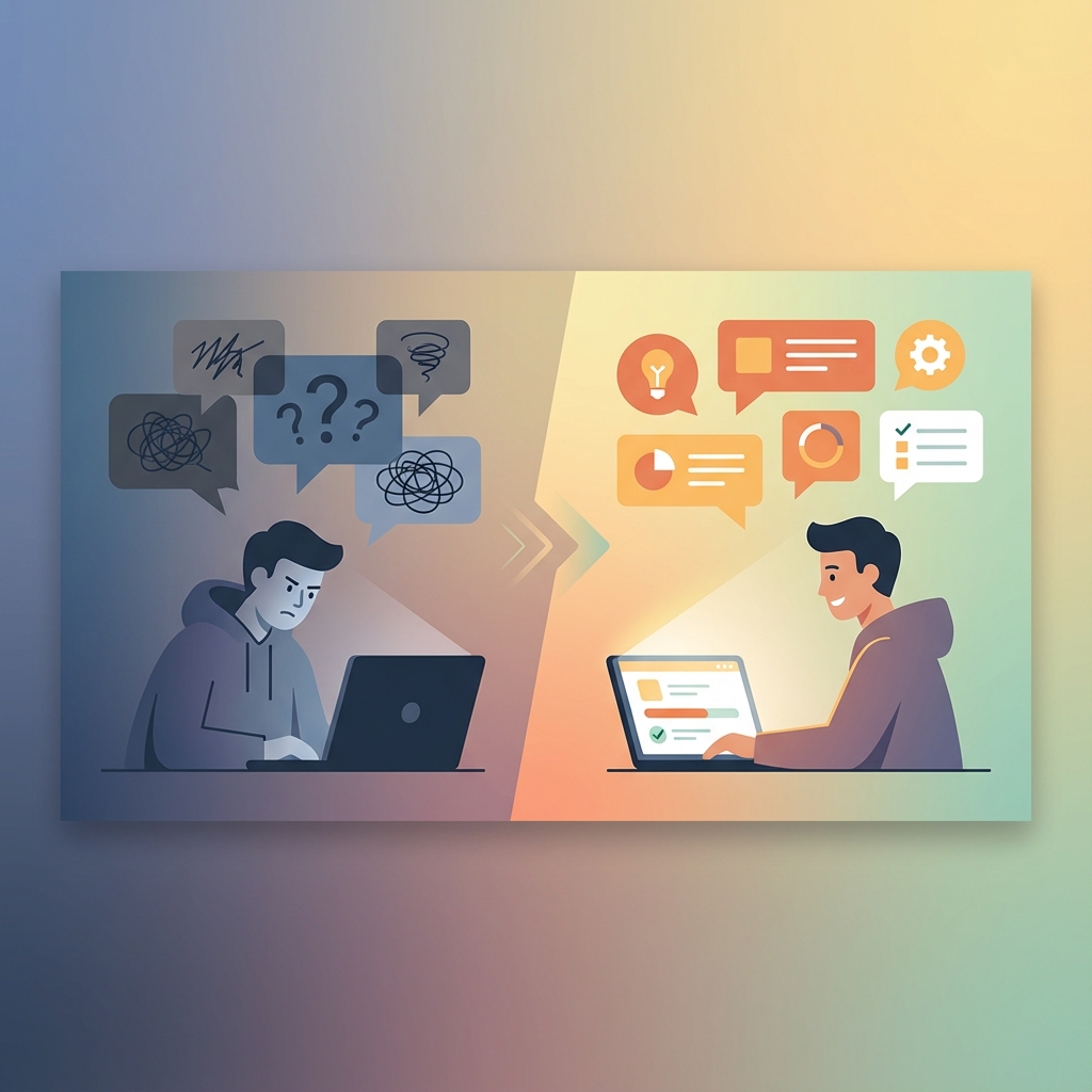 Why I Built the Learn English Practice Tracker (A Developer's Story)